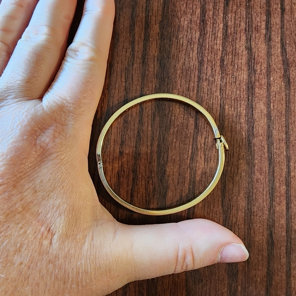 Juicy Couture bangle bracelet - Picture 5 of 7